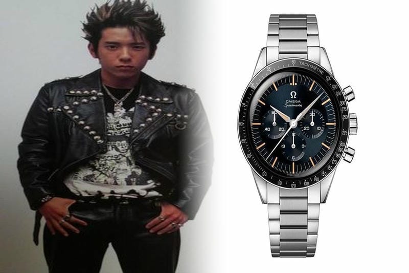 オメガシーマスターアクアテラ価格推移