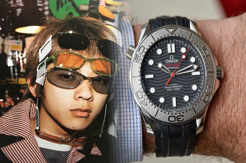 オメガシーマスタークォーツの定価はいくらですか？