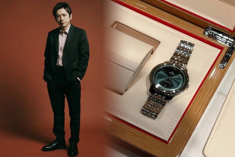 オメガ スピードマスター アポロ11号 30周年