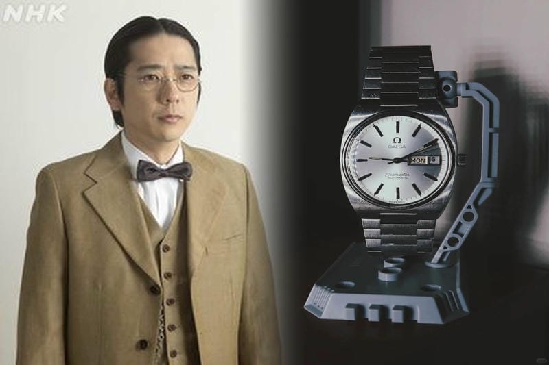 オメガデビルかっこいい