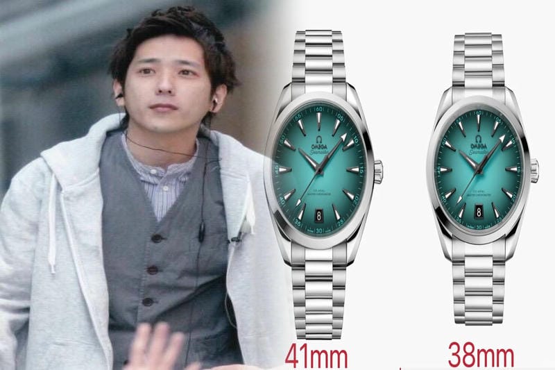 オメガスピードマスターブロードアロー値上がり