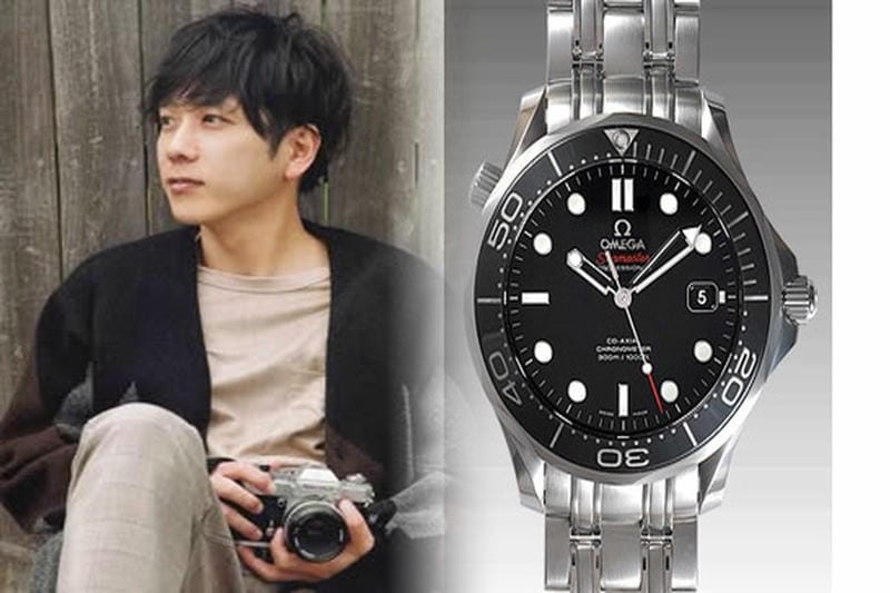 ヨドバシオメガレディース