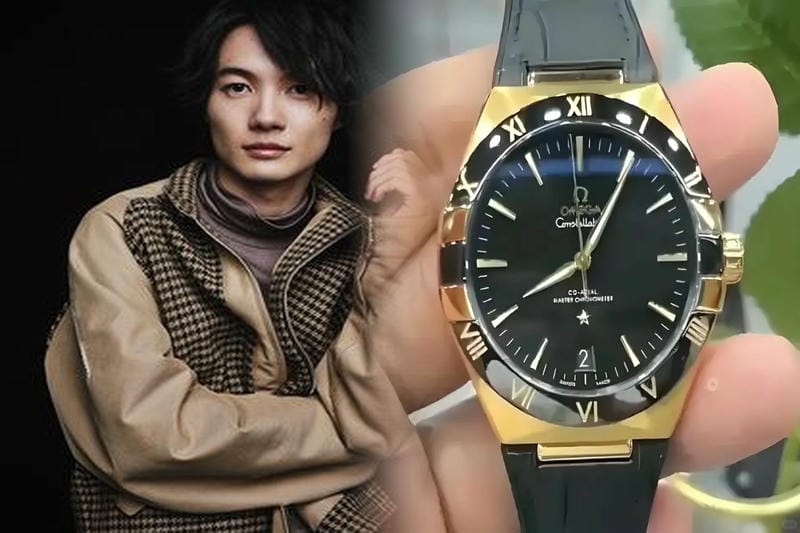 オメガスピードマスター20年前価格