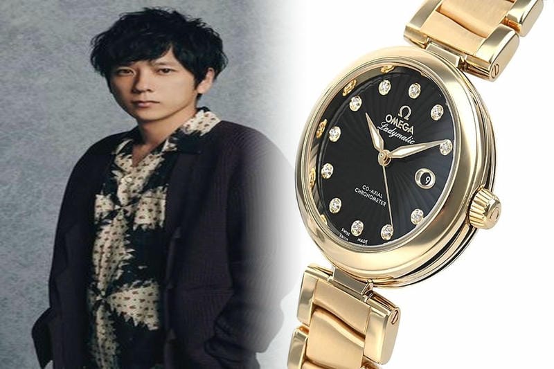 オメガシーマスタークォーツの定価はいくらですか？