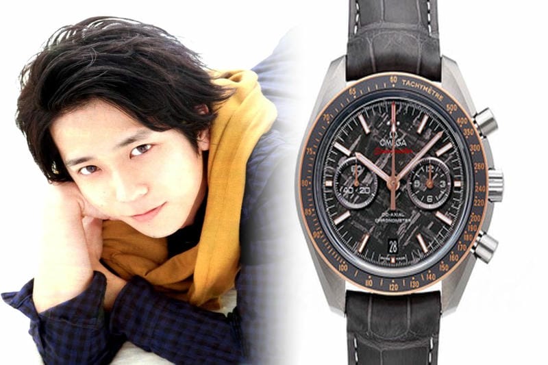 オメガアウトレット大阪