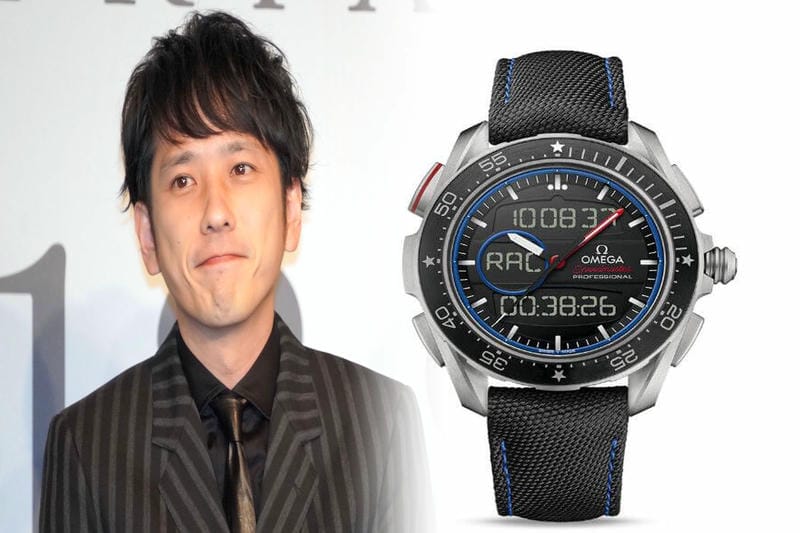 オメガ スピードマスター シューマッハの定価はいくらですか？