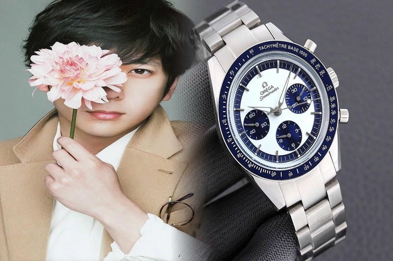 オメガの時計がなぜ高くなったのか？