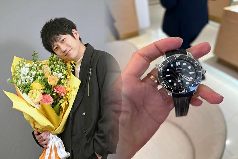 オメガ時計を買うならどこ？信頼できる店舗選びのポイント