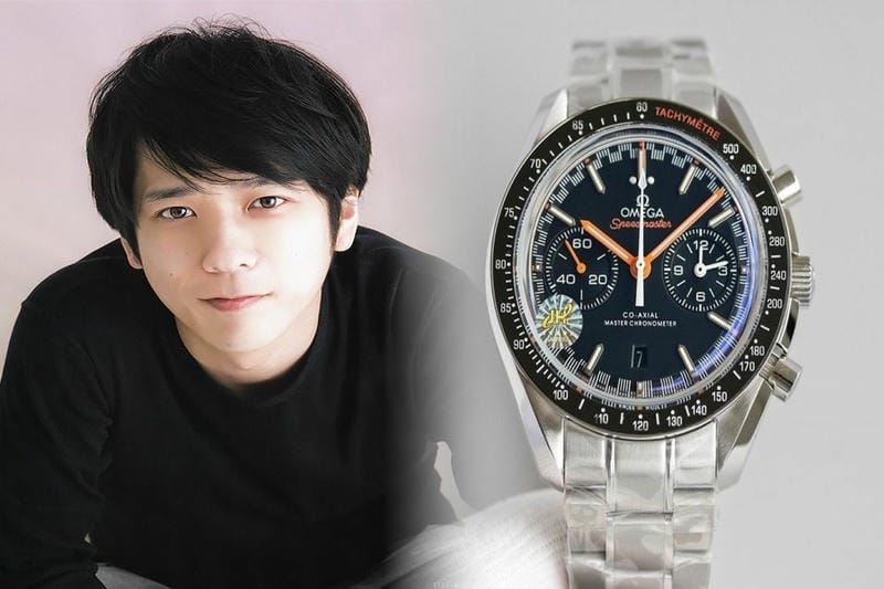 御殿場アウトレットでオメガを購入！お得な買い物体験