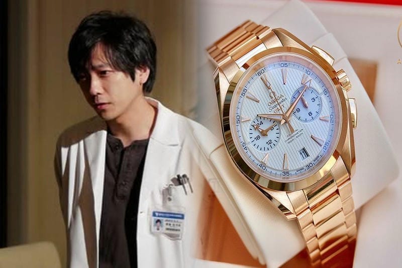 オメガ スピードマスター プロフェッショナル