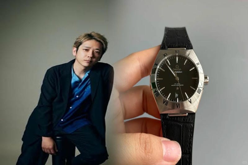 Ω(オメガ)の意味とその歴史を解説