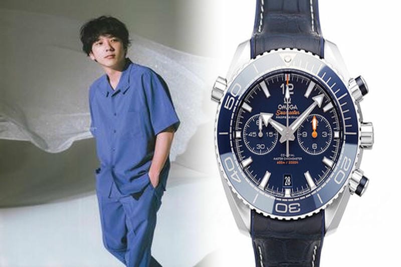 数学的に解説するオメガの意味！その奥深さを探る