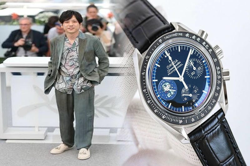 オメガは並行差別ですか？その真相を解明