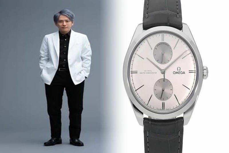 メンズ向けオメガ中古時計おすすめベスト10