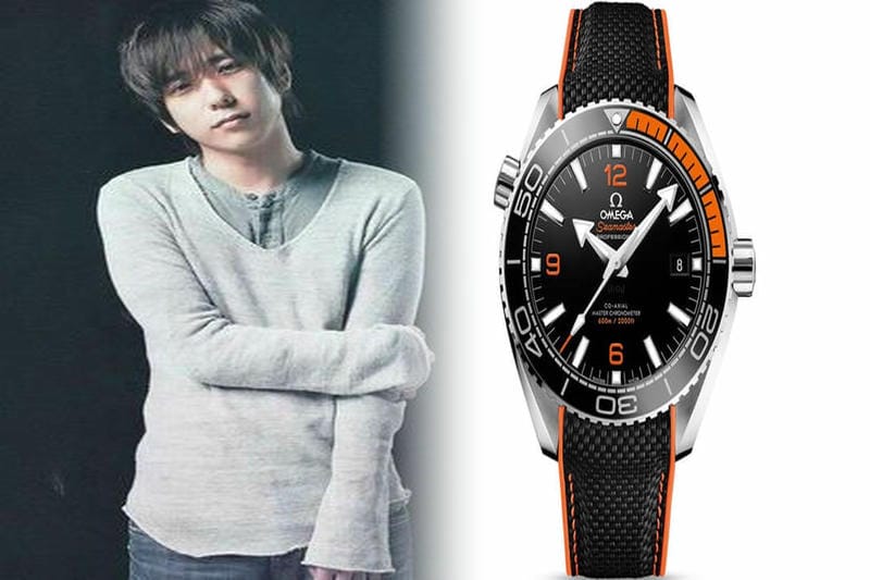 オメガ時計人気ランキング2024年版