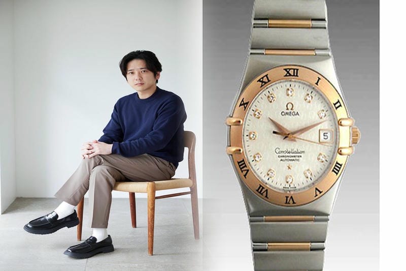 オメガ10万円代レディースモデル特集