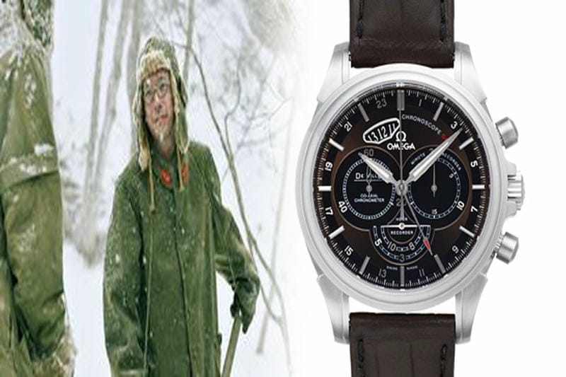 オメガ シーマスター 120mは生産終了ですか？