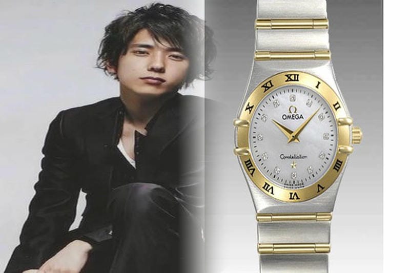 オメガのオーバーホールの料金はいくらですか？