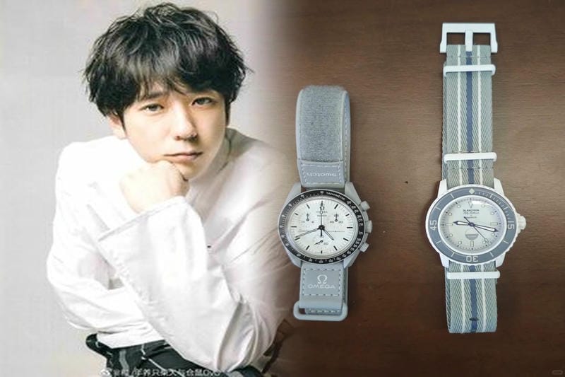 オメガ ダーク サイド オブザ ムーン スーパーコピー