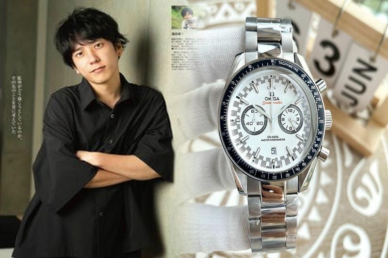 オメガ シーマスター プラネットオーシャン 中古