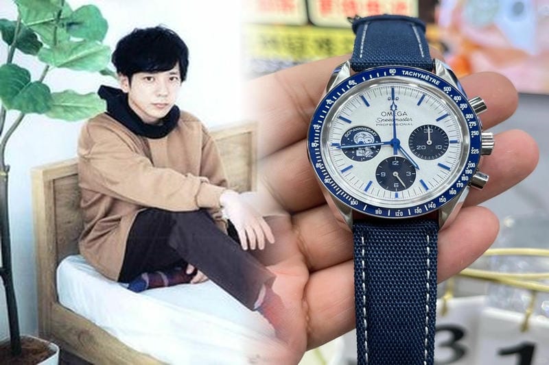 オメガのオーバーホールの相場はいくらですか？