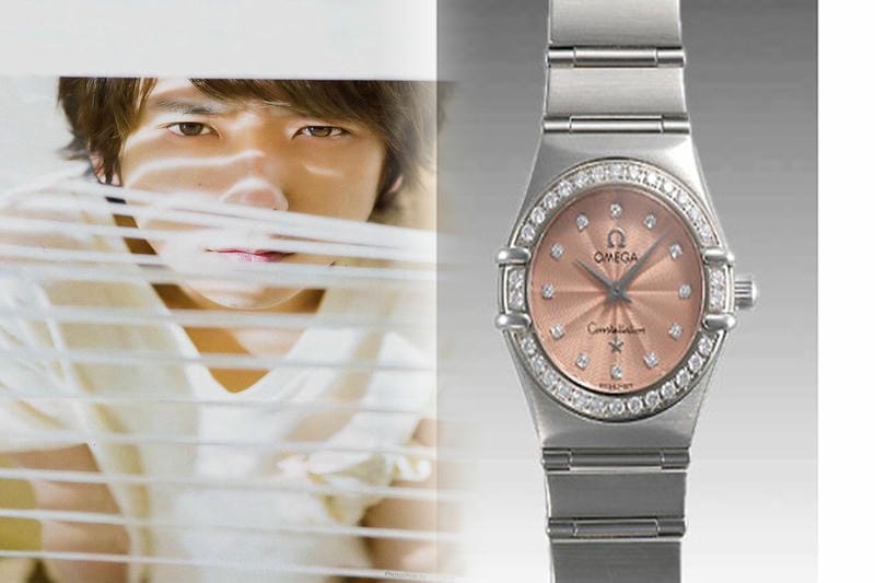 オメガのオーバーホールは何年に一度ですか？