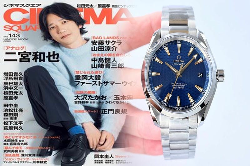 オメガはオーバーホールしないとどうなる？