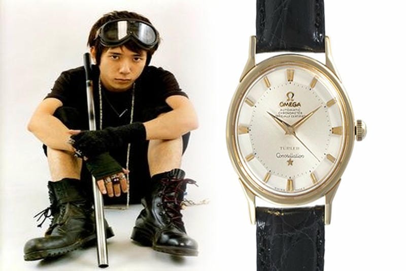 レディース オメガ シーマスター 中古