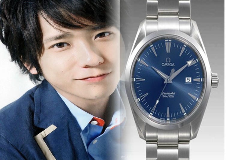 オメガの時計はなぜ人気なのでしょうか？