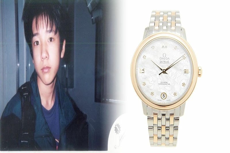 レディース オメガ スウォッチ公式