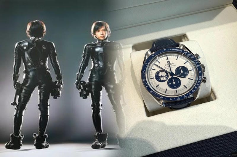 オメガ シーマスター 中古 コメ兵