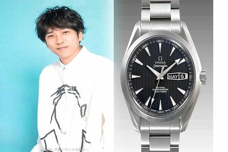 オメガはどこで製造していますか？