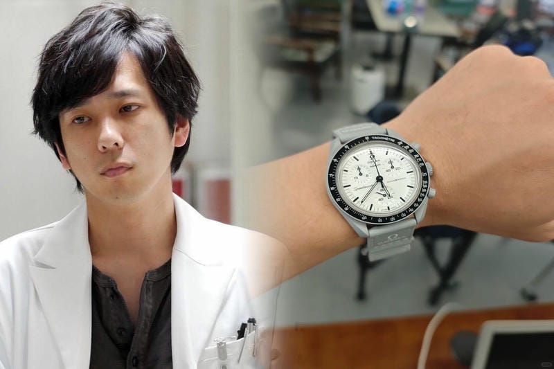 オメガ シーマスター 中古 買取