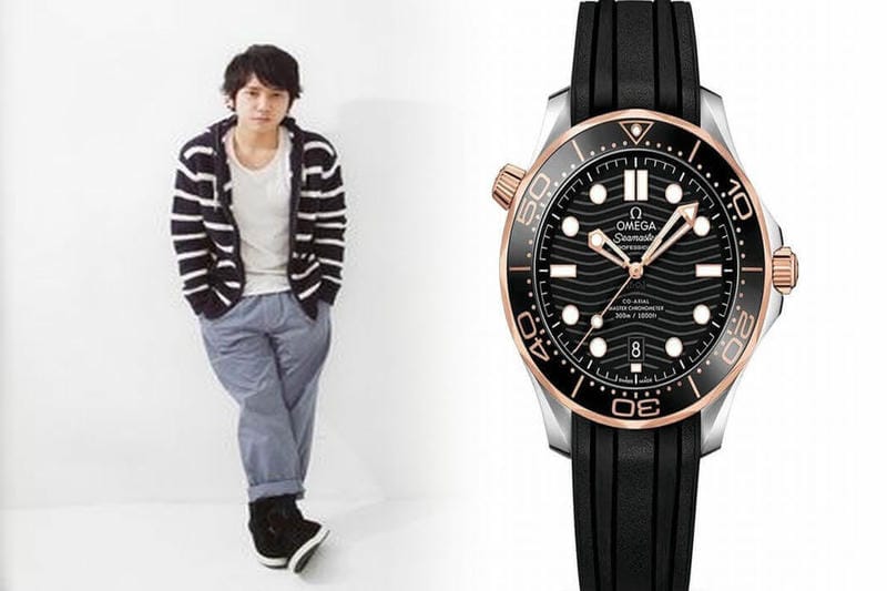 オメガの最高値はいくらですか？