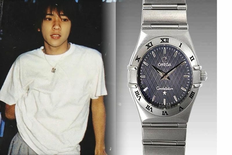 オメガは高級ブランドですか？