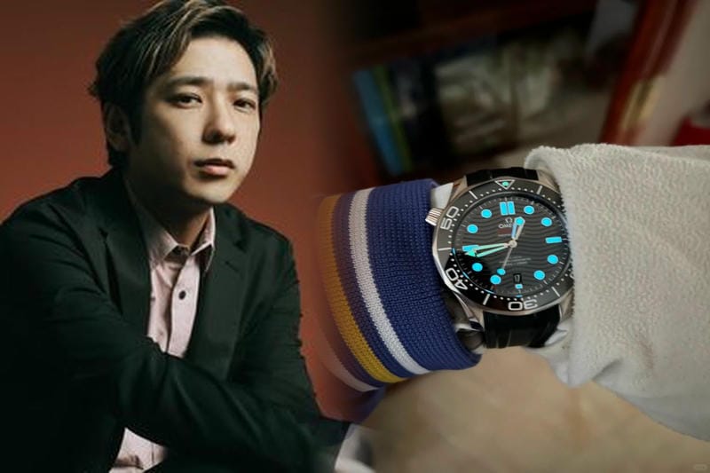 オメガのオーバーホールは千年堂でいくらですか？