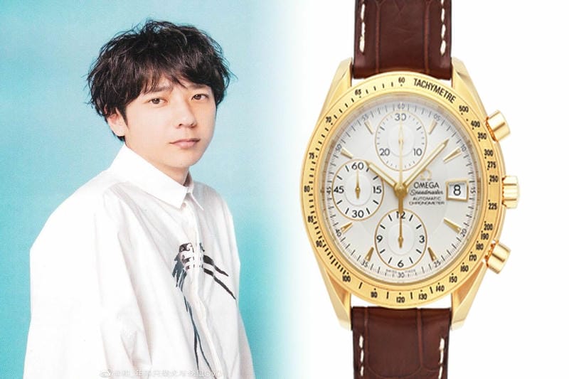 オメガ シーマスター 中古 アンティーク