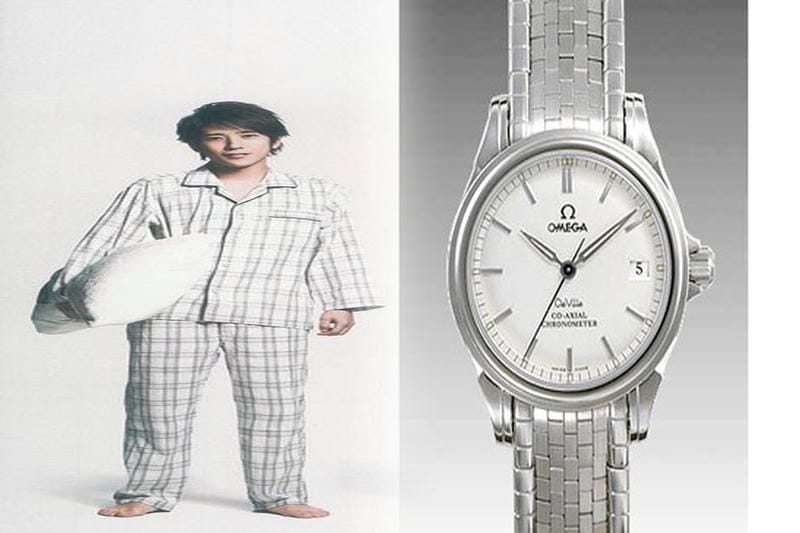 オメガのオーバーホールは必要ですか？