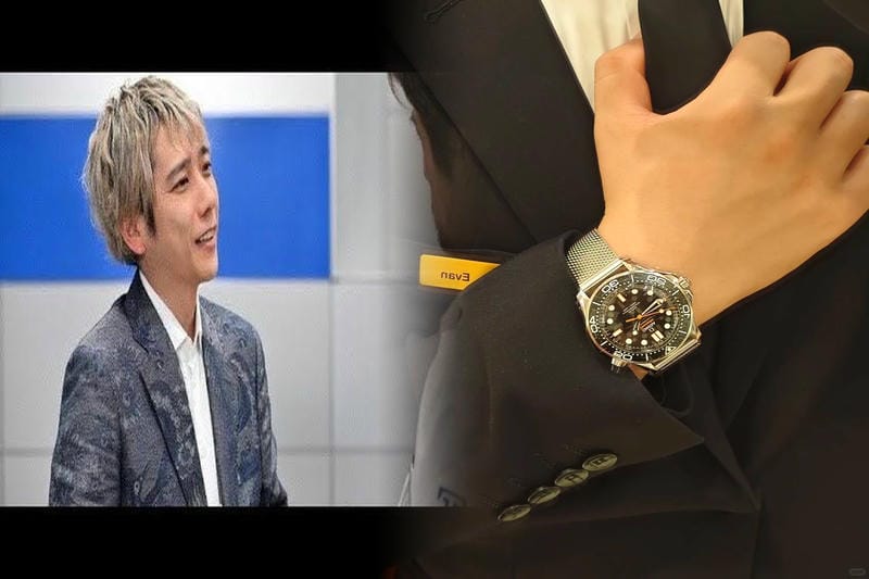 オメガ スーパーコピー シーマスター