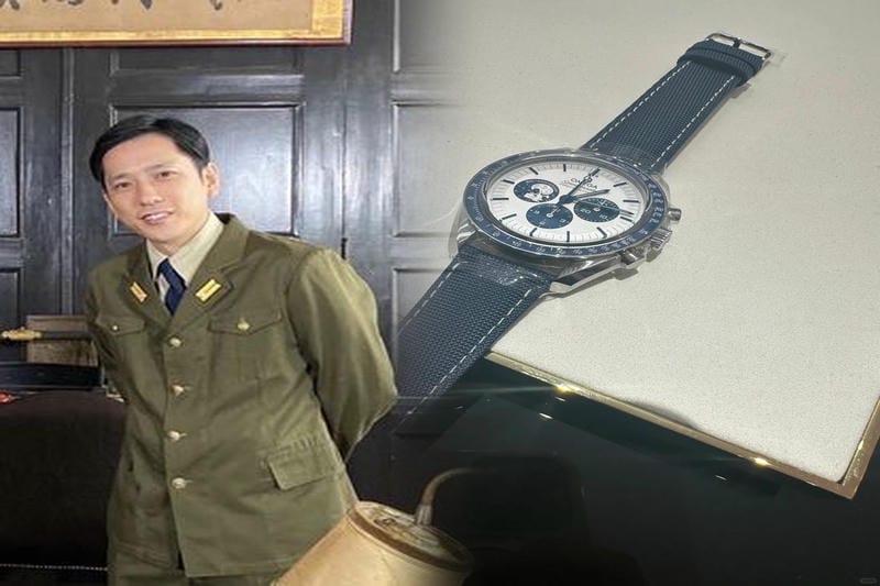 オメガ アンティーク 偽物 見分け方