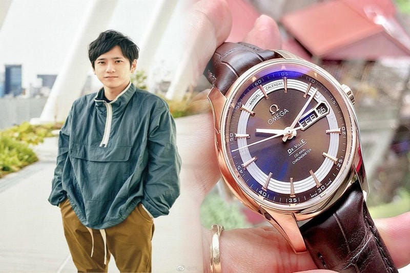 オメガ 買取 価格 表