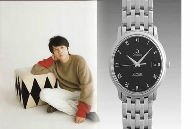 オーバー ロード オメガ