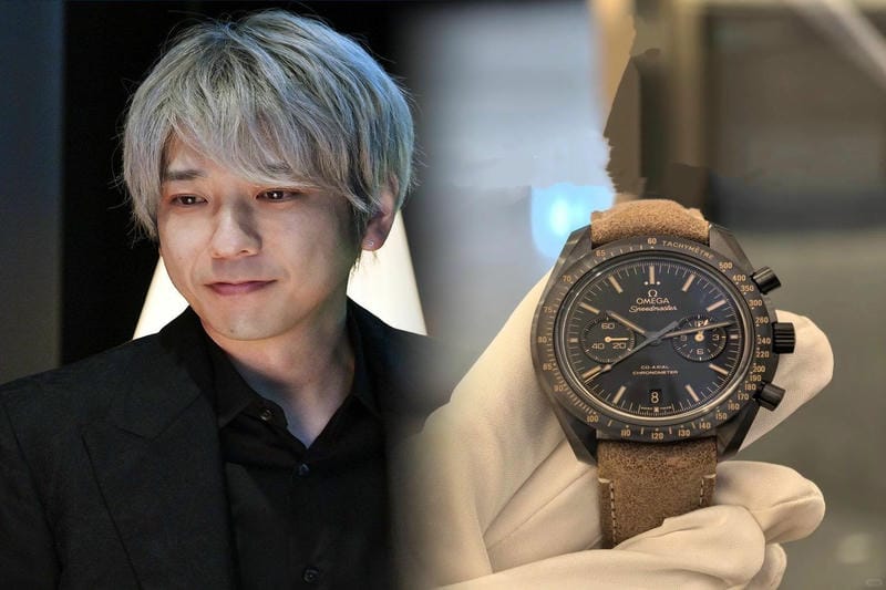 オメガ デビル アンティーク 手 巻き