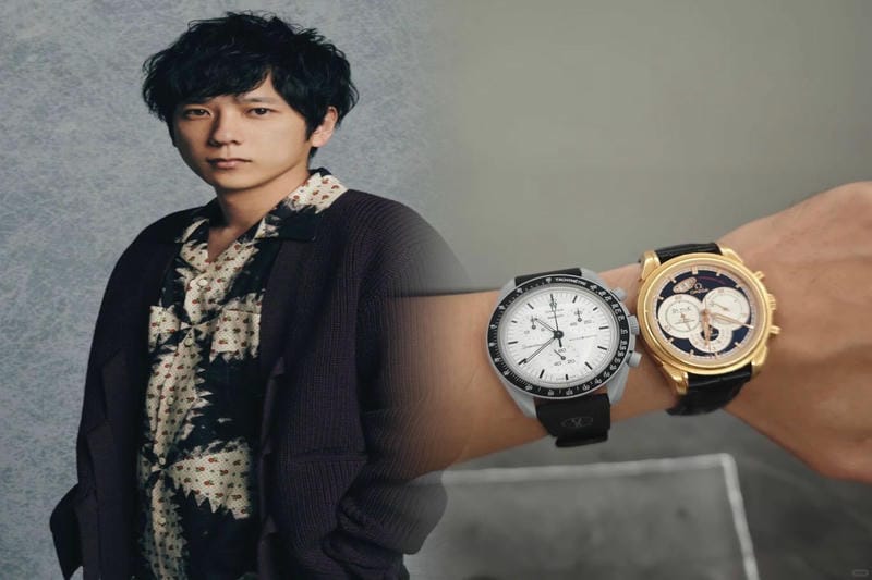 オメガ seamaster