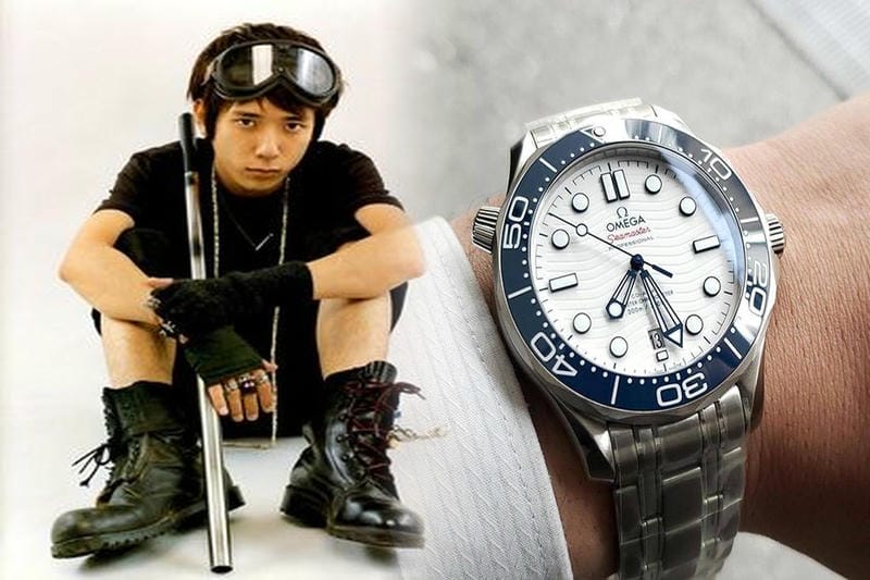 ヨドバシ オメガ