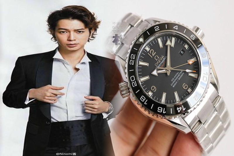 オメガ デビル 1970 年代