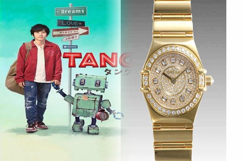 オールド オメガ