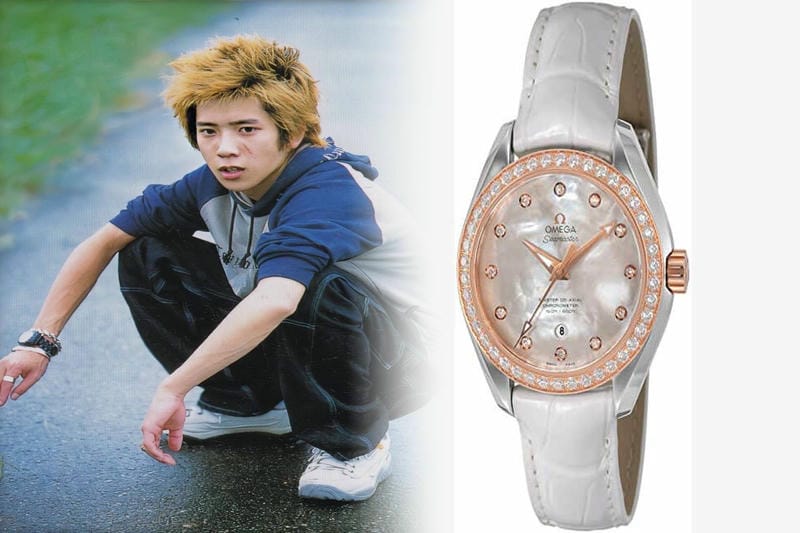 オメガスウォッチ公式通販