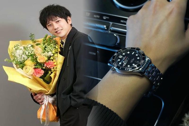 オメガ スピード マスター オートマチック