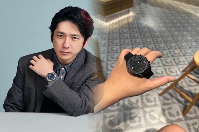 オメガ シーマスター 値段